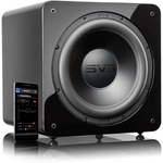 Сабвуфер SVS SB-2000 Pro Black Ash