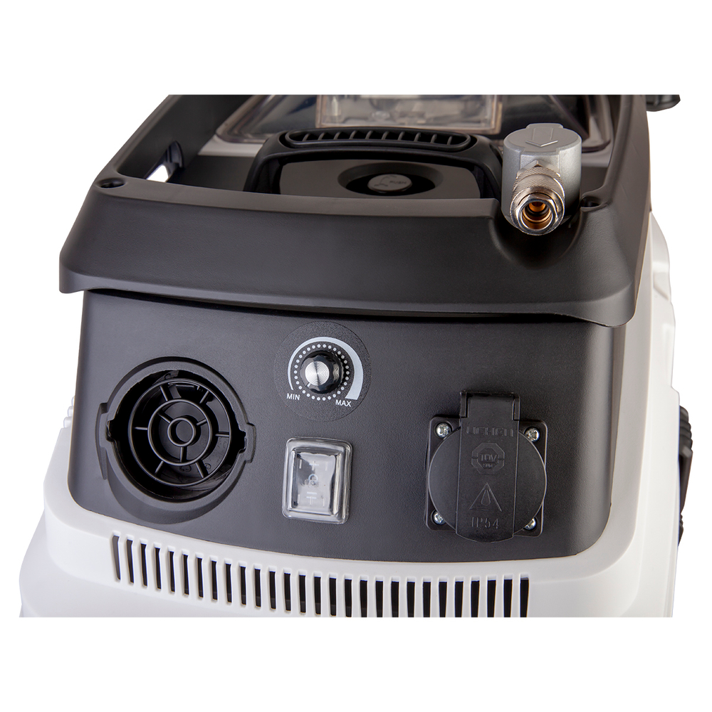 WDK-DUSTER EP Промышленный пылесос для электрического и пневматического инструмента 1600 Вт / 30 л