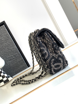 Chanel Bag 20 cm