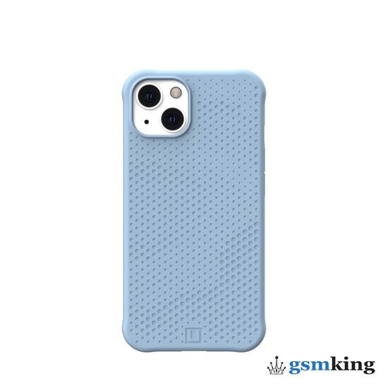 UAG DOT with MagSafe Series Case for Apple iPhone 13 | 14 Cerulean (Синий) 11317V385858