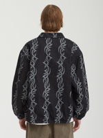 Мужская Куртка Tribal Denim