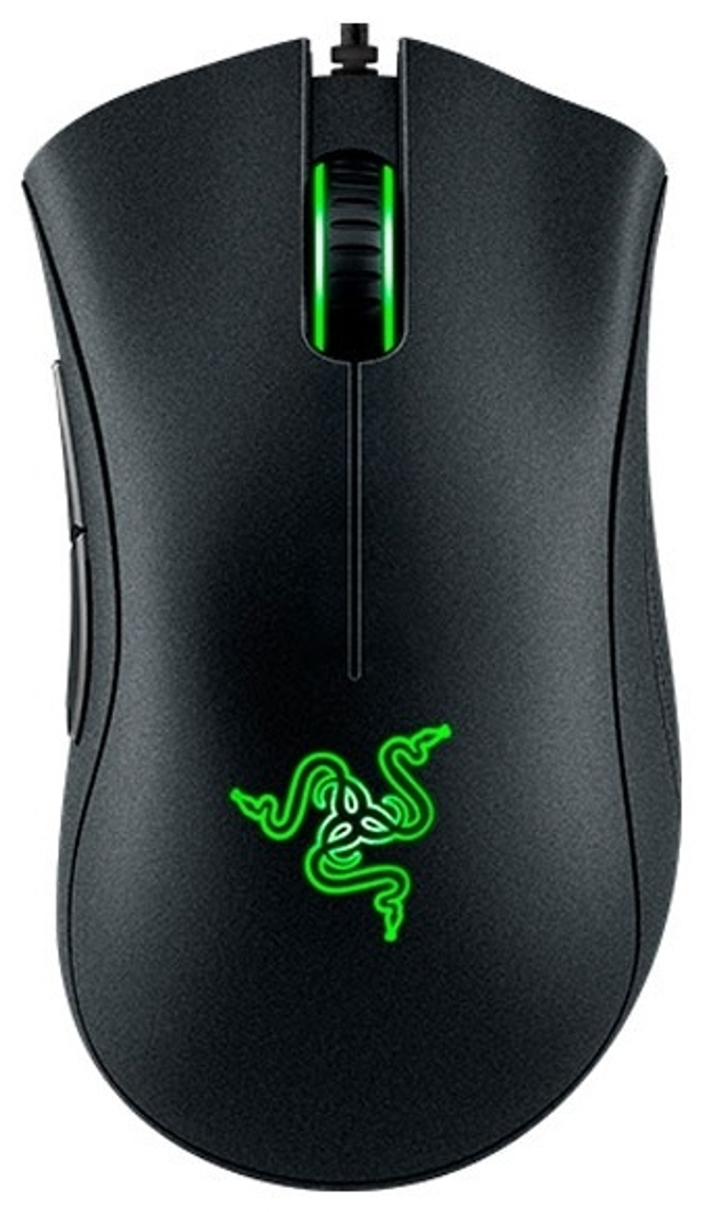 Мышь Razer DeathAdder Essential RZ01-02540100-R3M1 черный
