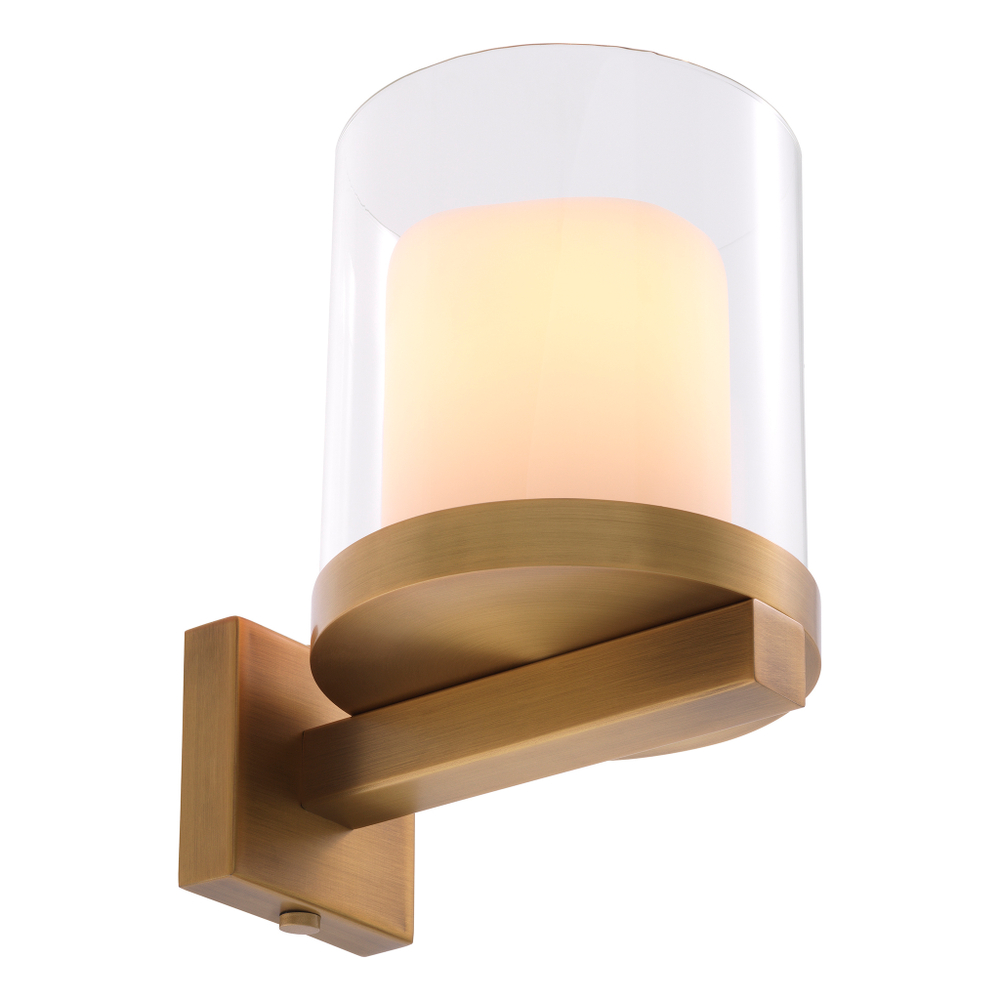 Бра Wall Lamp Donovan арт.116061