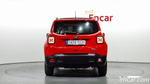 Jeep Renegade 2.4 론지튜드 (06.2021)