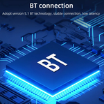 Автомагнитола DVD Pionerr-GB MVH-553P5 (5"/1Din) BT