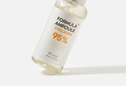 ESTHETIC HOUSE Сыворотка для лица КОЛЛАГЕН Formula Ampoule Collagen (80 мл)