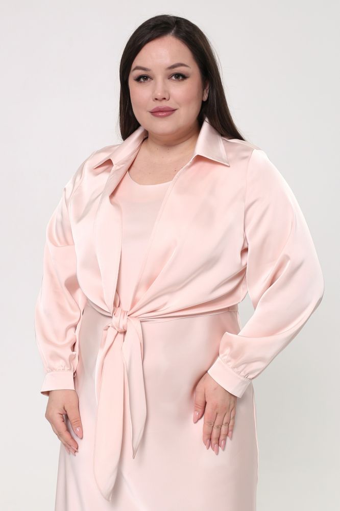 Рубашка 20128 Fabrika