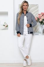 Бомбер 8241 Avili