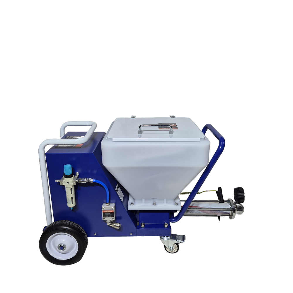 Шпаклевочная станция TechSpray T7S