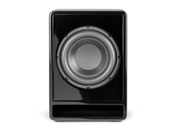 Сабвуфер PREMIERA DC110SA BK