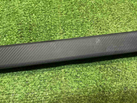 Накладка заднего бампера Jetour X70 PLUS (23-нв)