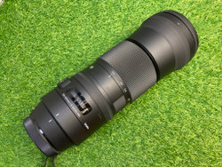 Sigma AF 150-600mm 5.0-6.3 Canon Покупка/Продажа
