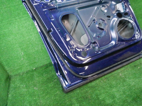 Дверь передняя левая Audi Q5 2 80A (2017-н.в.)