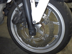 Honda NC750SA 040275