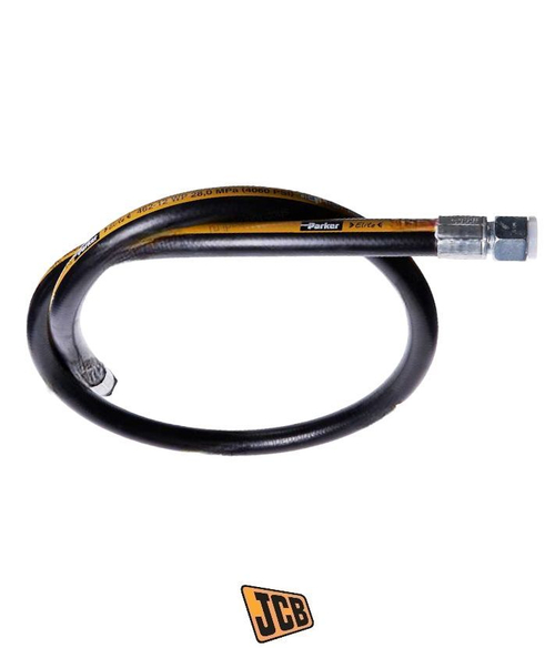 Шланг гидравлический 3/4BSP x 1780mm JCB 35AP/AA178, 35AP-AA178, 35APAA178