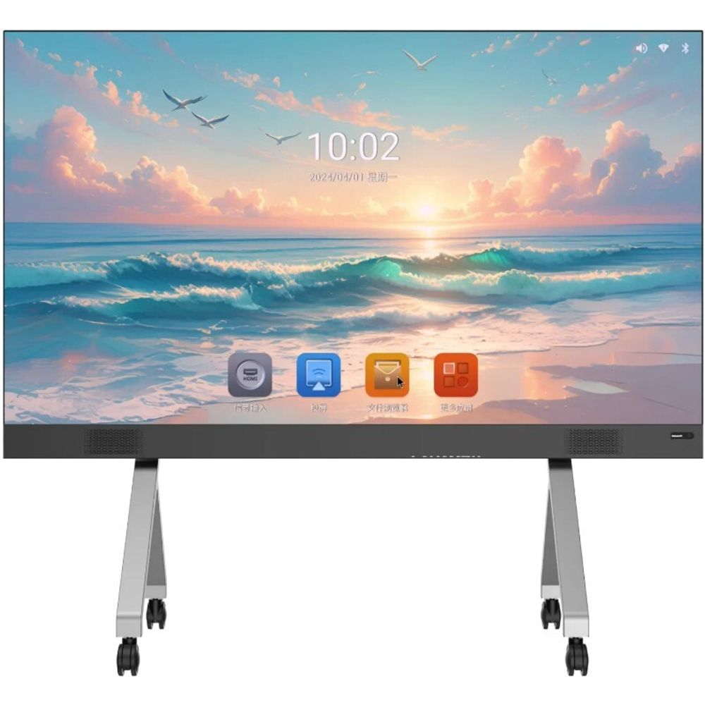 Экран LED Unilumin C1-162U 4K COB