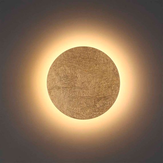 Настенный светодиодный светильник Odeon Light Hightech Solario 3561/6WL