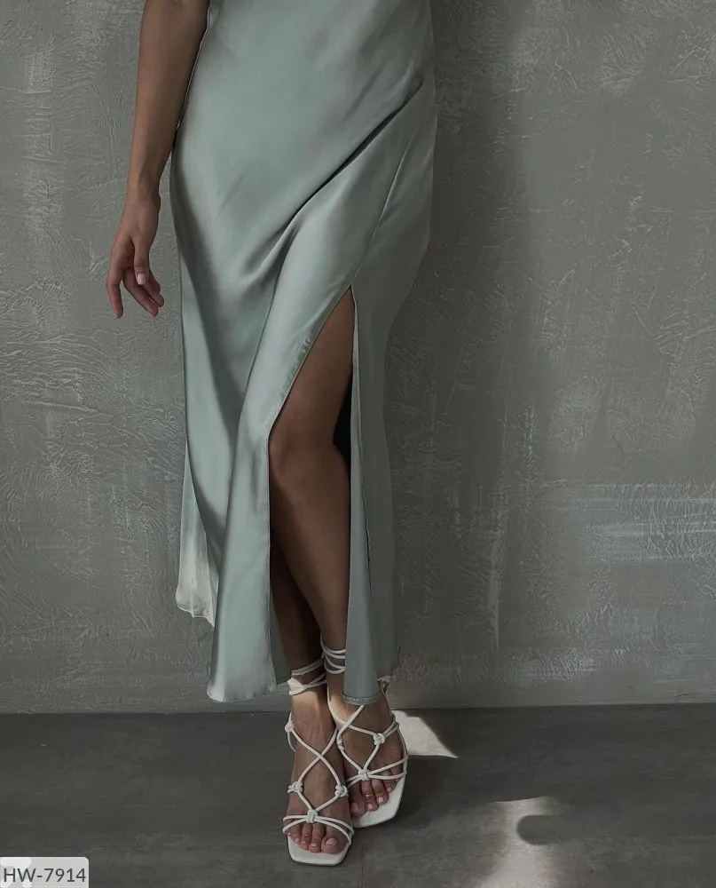 Платье HW-7907 Фабрика Моды