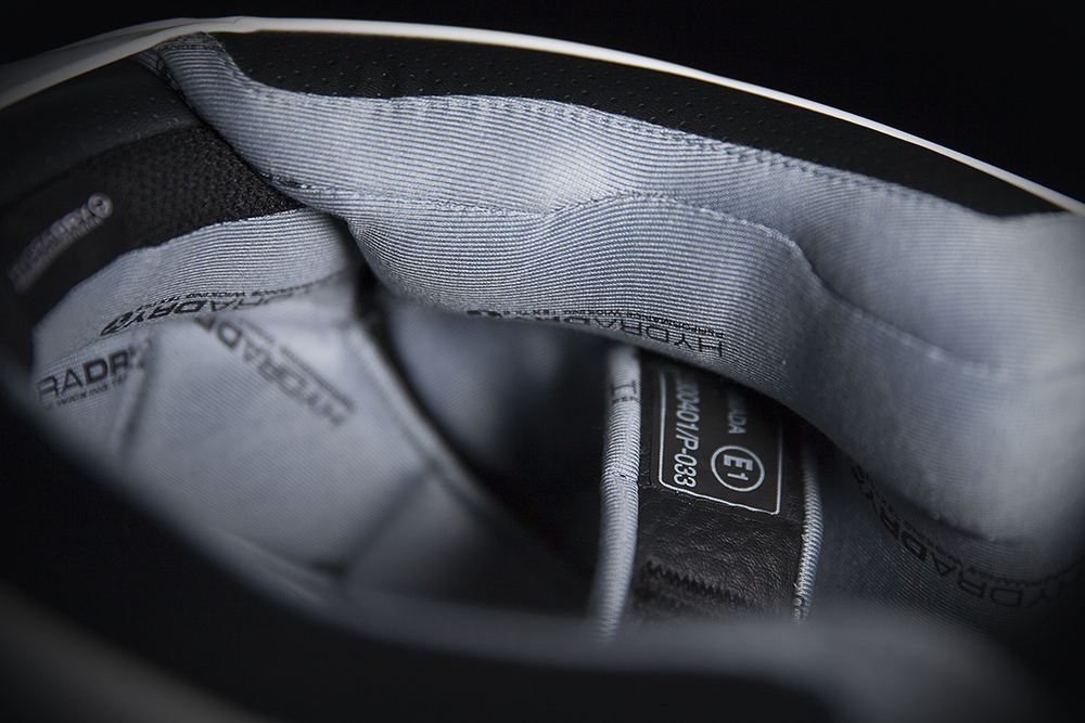 Icon Airmada Lucky Lid