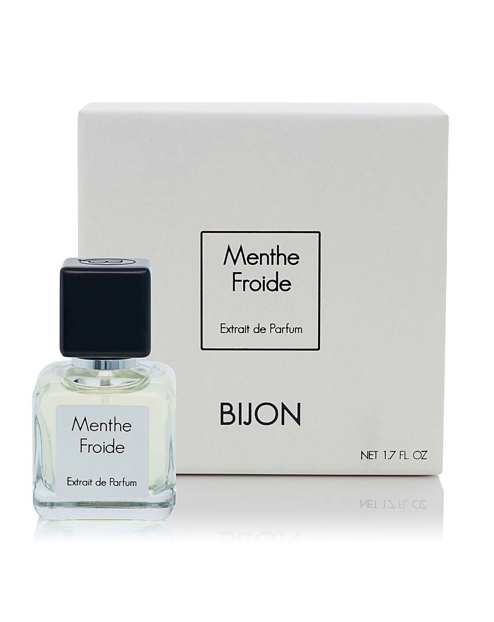 Bijon Menthe Froide