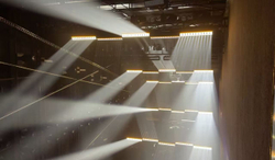 DIAMOND LINE 1060 — LED Bar RGBW 600 Вт 4-60° IP20 DMX512/RDM/Artnet