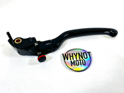 Ducati Performance Рычаг тормоза 96180541AA