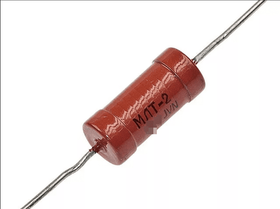 Резистор МЛТ-2 680 Ом 2Вт