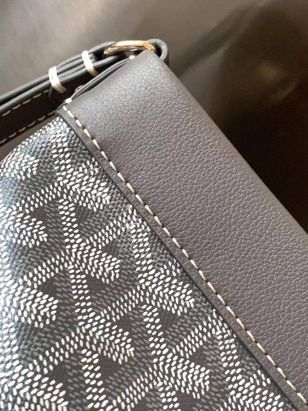 Клатч Goyard
