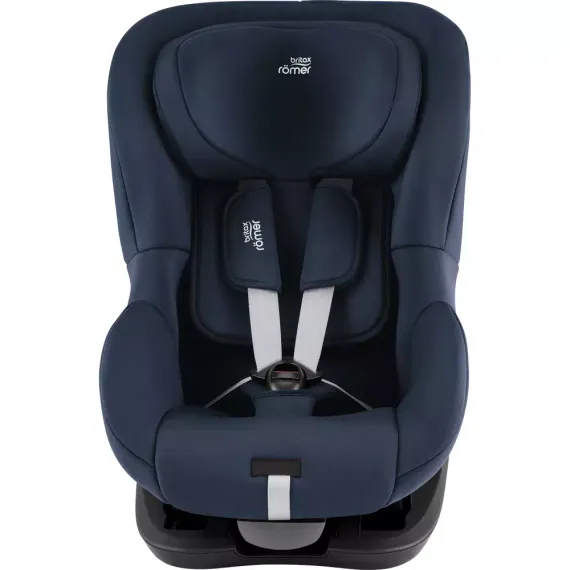 Автокресло Britax Roemer King Pro Night Blue