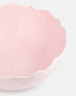 Салатник Aquazzura Cherry Blossom Light Pearl (25.5 см)
