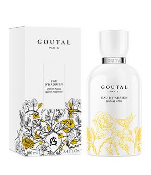 Annick Goutal Eau d'Hadrien Eau sans Alcool