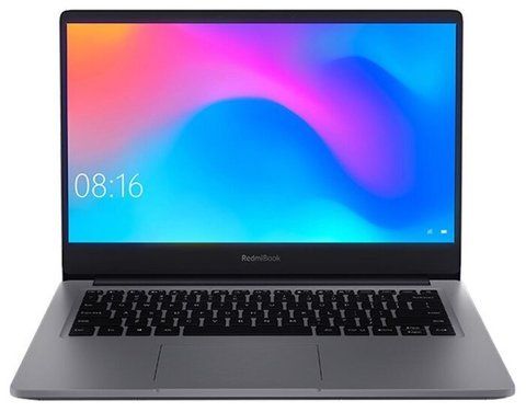 Ноутбук Xiaomi RedmiBook 14