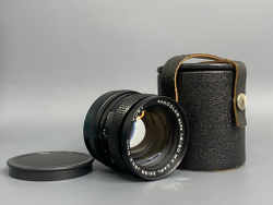 Pancolar auto 1.8/80 MC Carl Zeiss Jena DDR M42