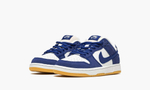 SB Dunk Low PS "Los Angeles Dodgers"