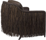 Кресло McGuire Guernica Lounge Chair