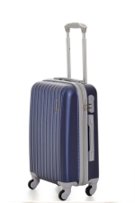 Ручная кладь King of King, Темно-синий, S