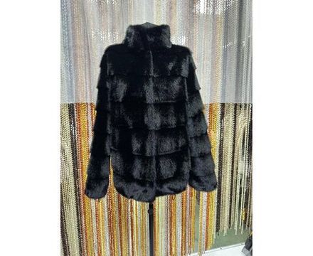 Шуба 2575589 Fabrika