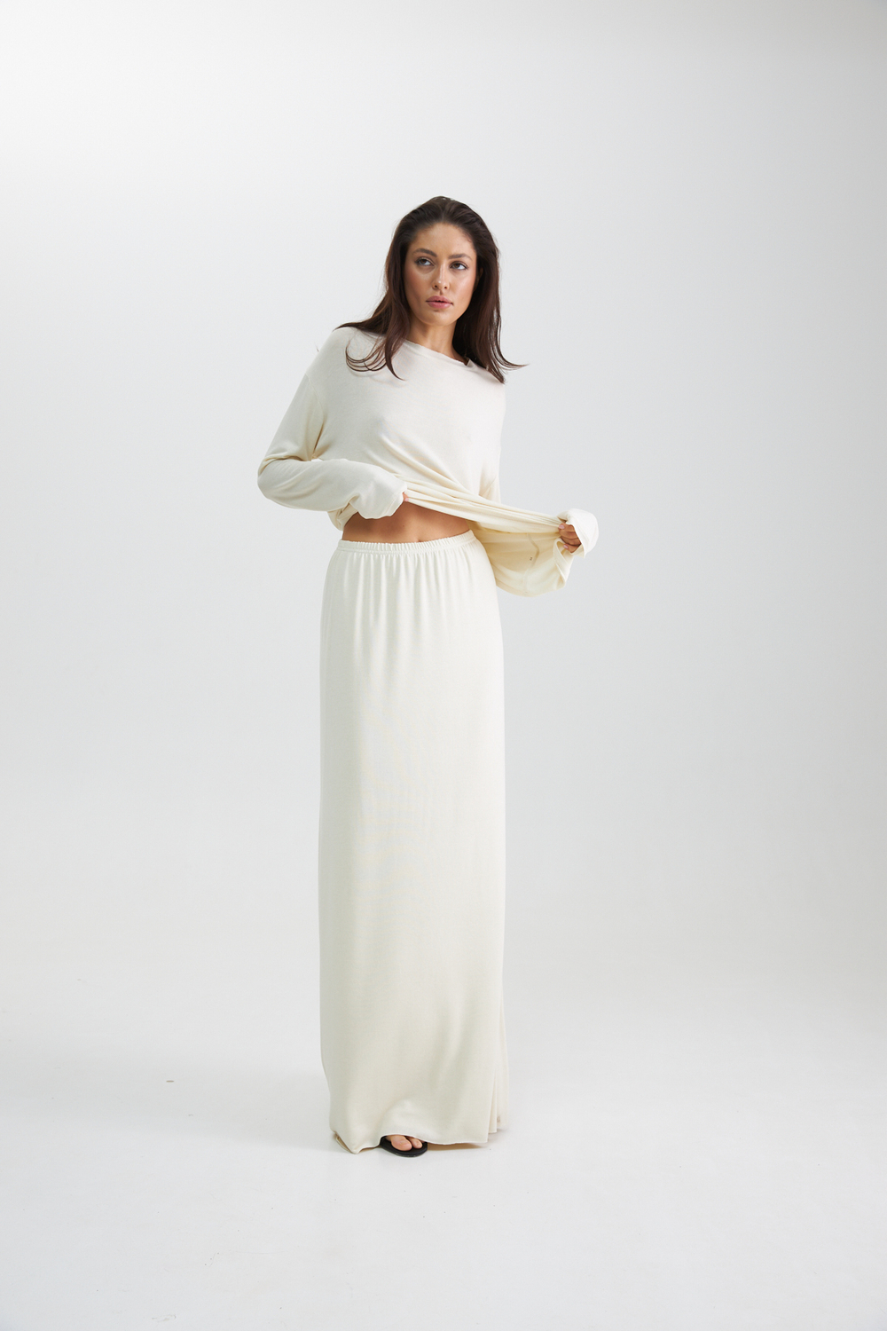 Юбка "Sultan" тофу