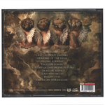 Thundermother / Dirty & Divine (RU)(CD)