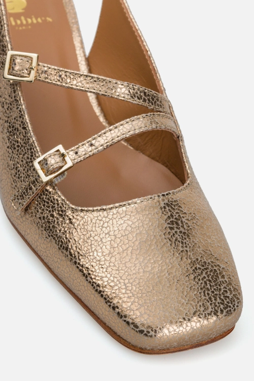 Туфли Bobbies Becca