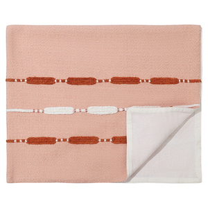 Дорожка на стол feather mood из коллекции ethnic, 45х150 см