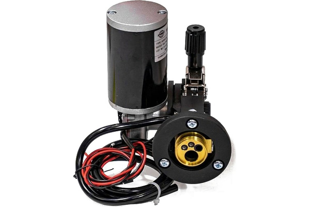 Механизм подачи проволоки OVERMAN 160-180-200 (R-37-210321-04-00) 10981