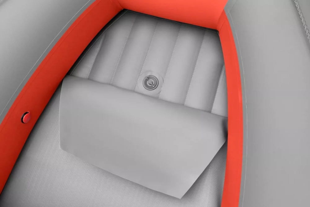 Моторная лодка ПВХ Zefir 3500 НДНД