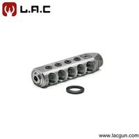 ДТК - Ridge Titanium 5,45/223 - 1/2-28 UN, L.A.C.