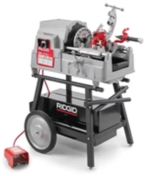 Резьбонарезная головка RIDGID NPT 811A
