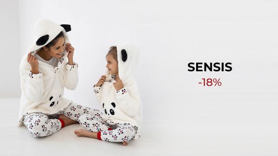 💙 Sensis - это про комфорт и уют! 🌿