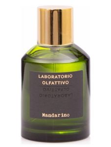 Laboratorio Olfattivo