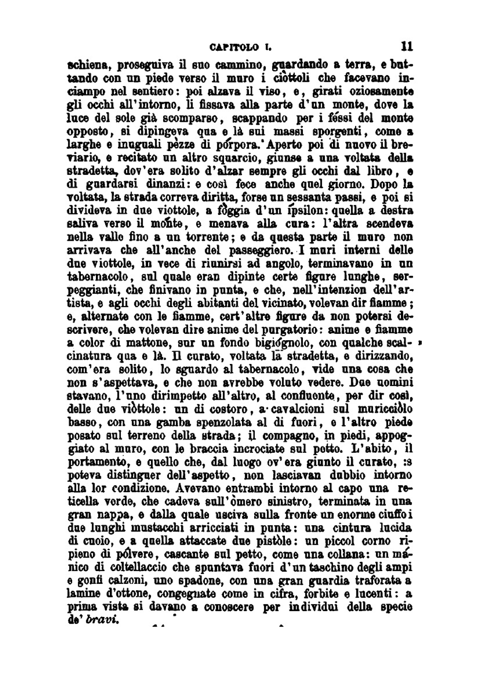 I Promessi Sposi, di Alessandro Manzoni. Storia Milanese Del Secolo XVII (Italian Edition) | Alessandro Manzoni