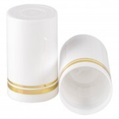 Колпак Гуала белый