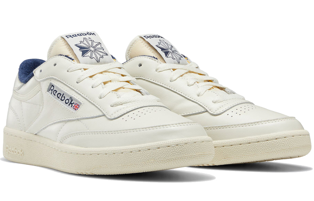 Кроссовки Reebok Club C 85 Vintage